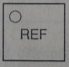 Fanuc 16WA Pulsante REF